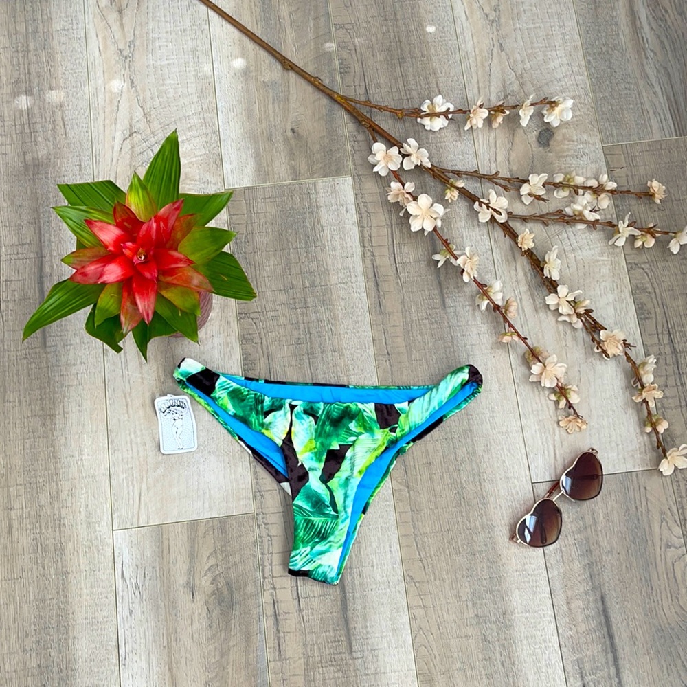 JOLYN Swim Bottom //RARE//
